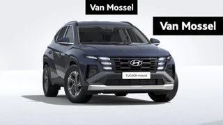 Hyundai Tucson 1.6 T-GDi Feel 7-DCT