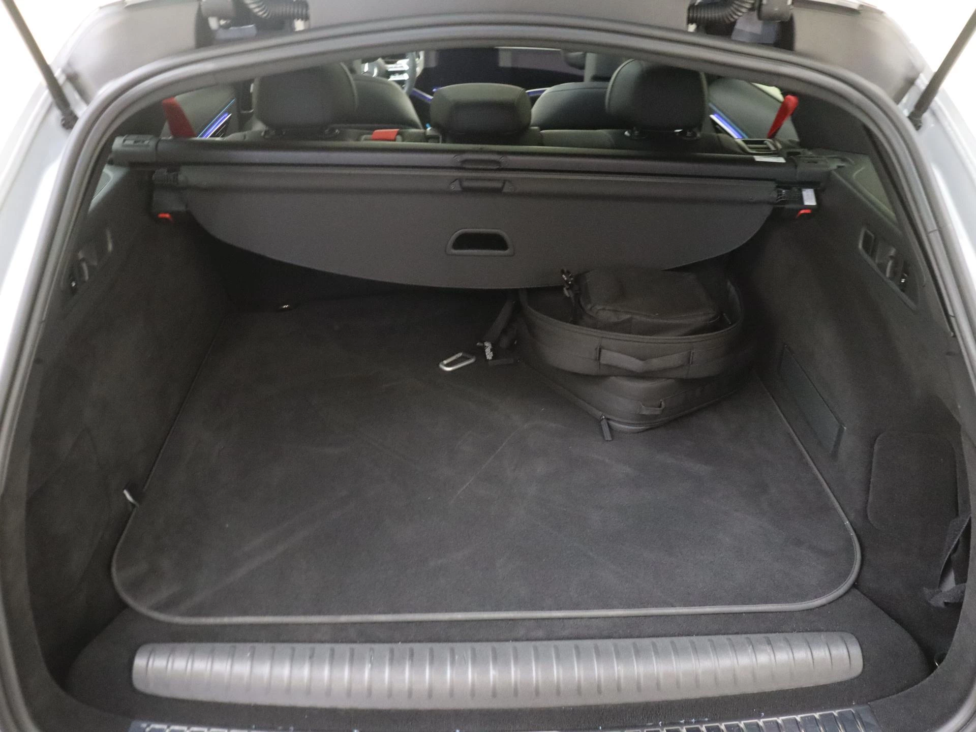 Mercedes-Benz E-Klasse Estate AMG 53 4MATIC+