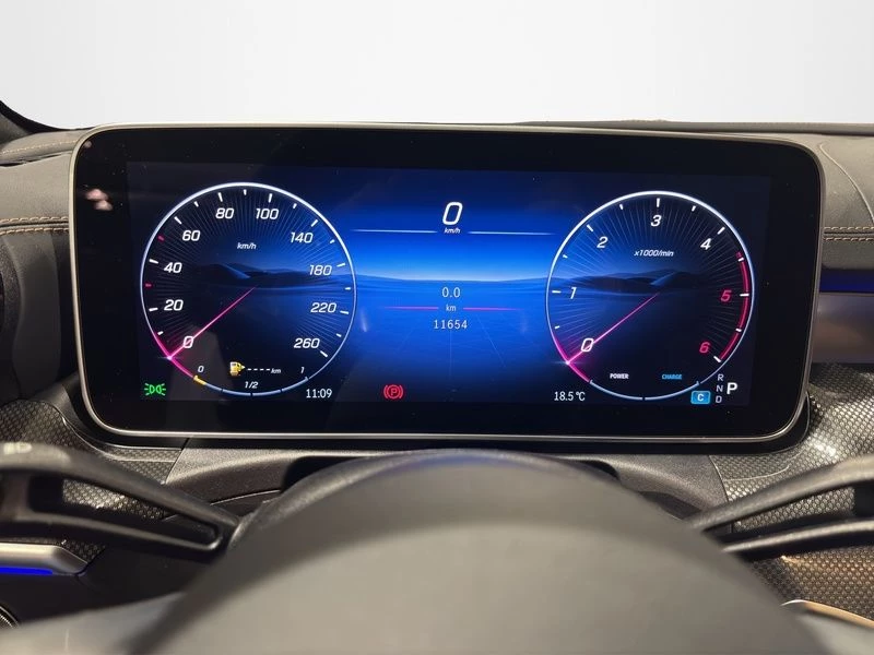 Mercedes-Benz CLE 220 d AMG PREMIUM PANORAMA NIGHT AMG LineC236 CLE 220 d AMG PREMIUM PANORAMA NIGHT AMG Line