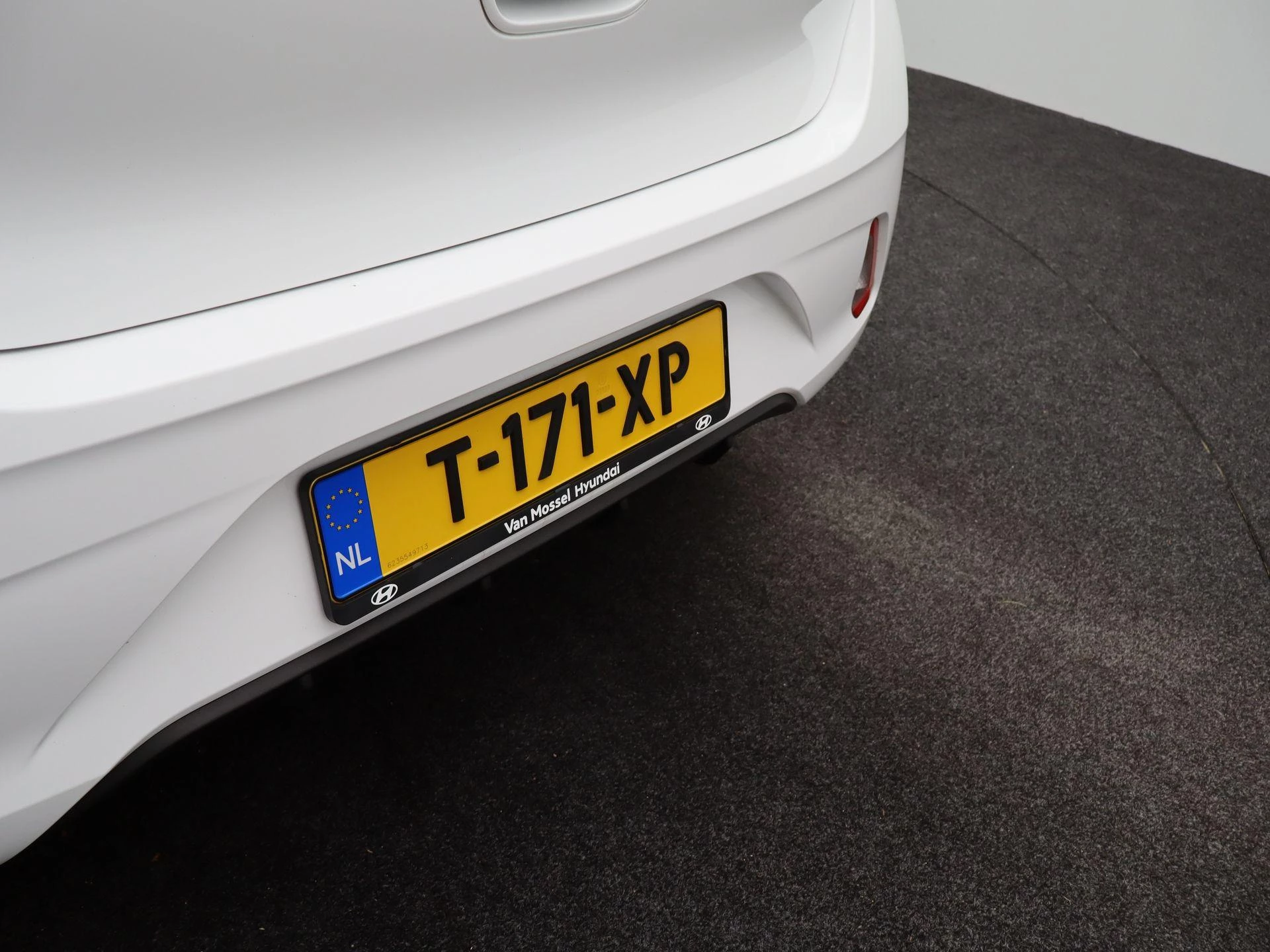Hyundai i10 1.0 Comfort |