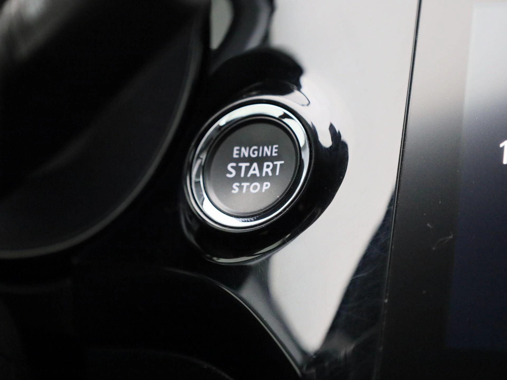 Opel Corsa-e Corsa-e Auto e-Elegance