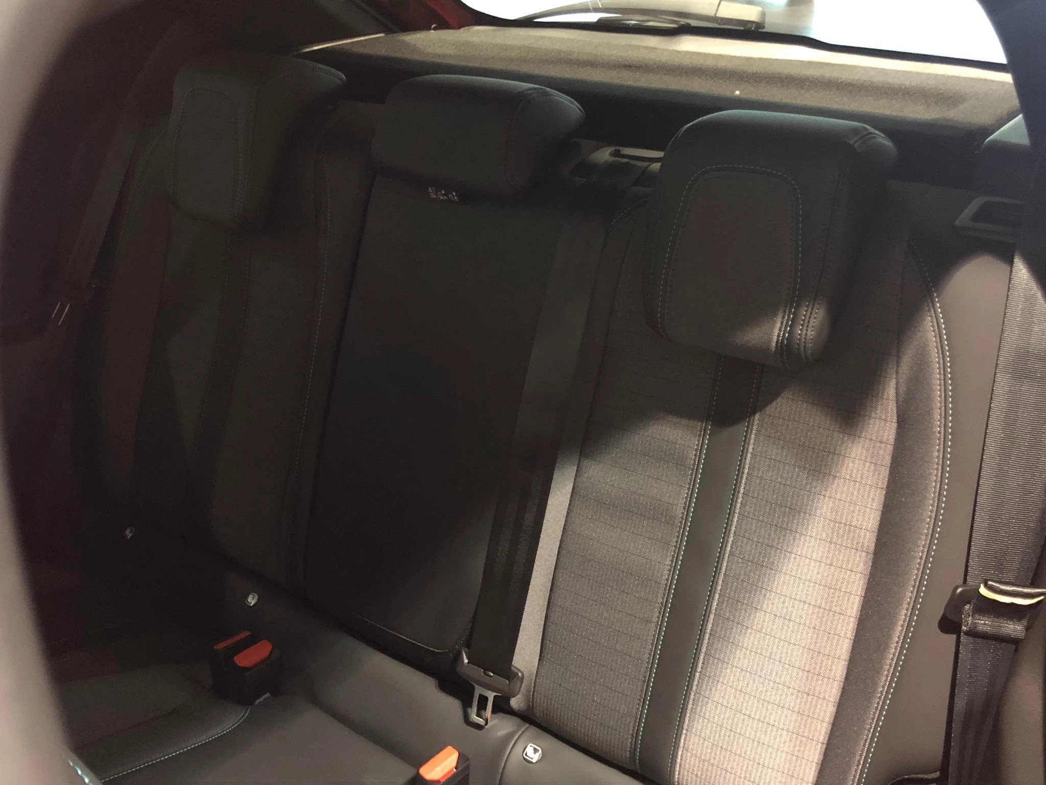 Peugeot 208 1.2 PureTech Allure Pack