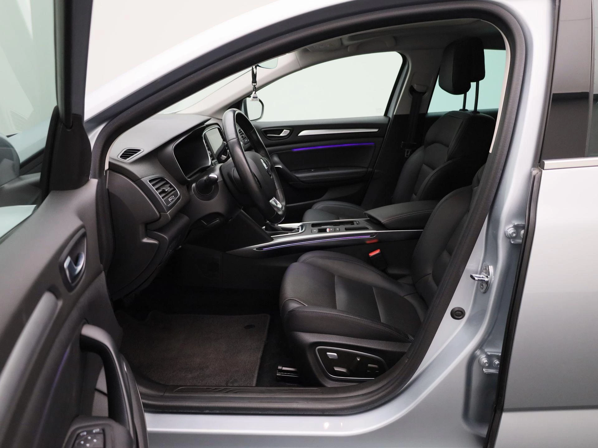 Renault Mégane E-Tech