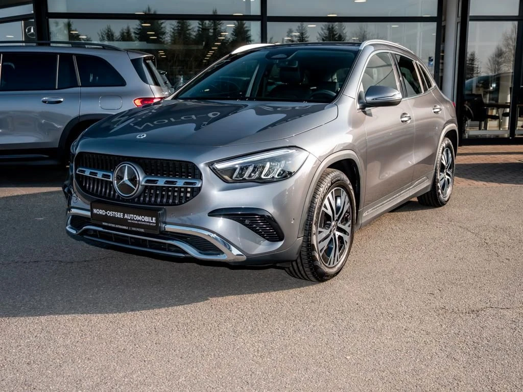 Mercedes-Benz-GLA 200 d-image-7