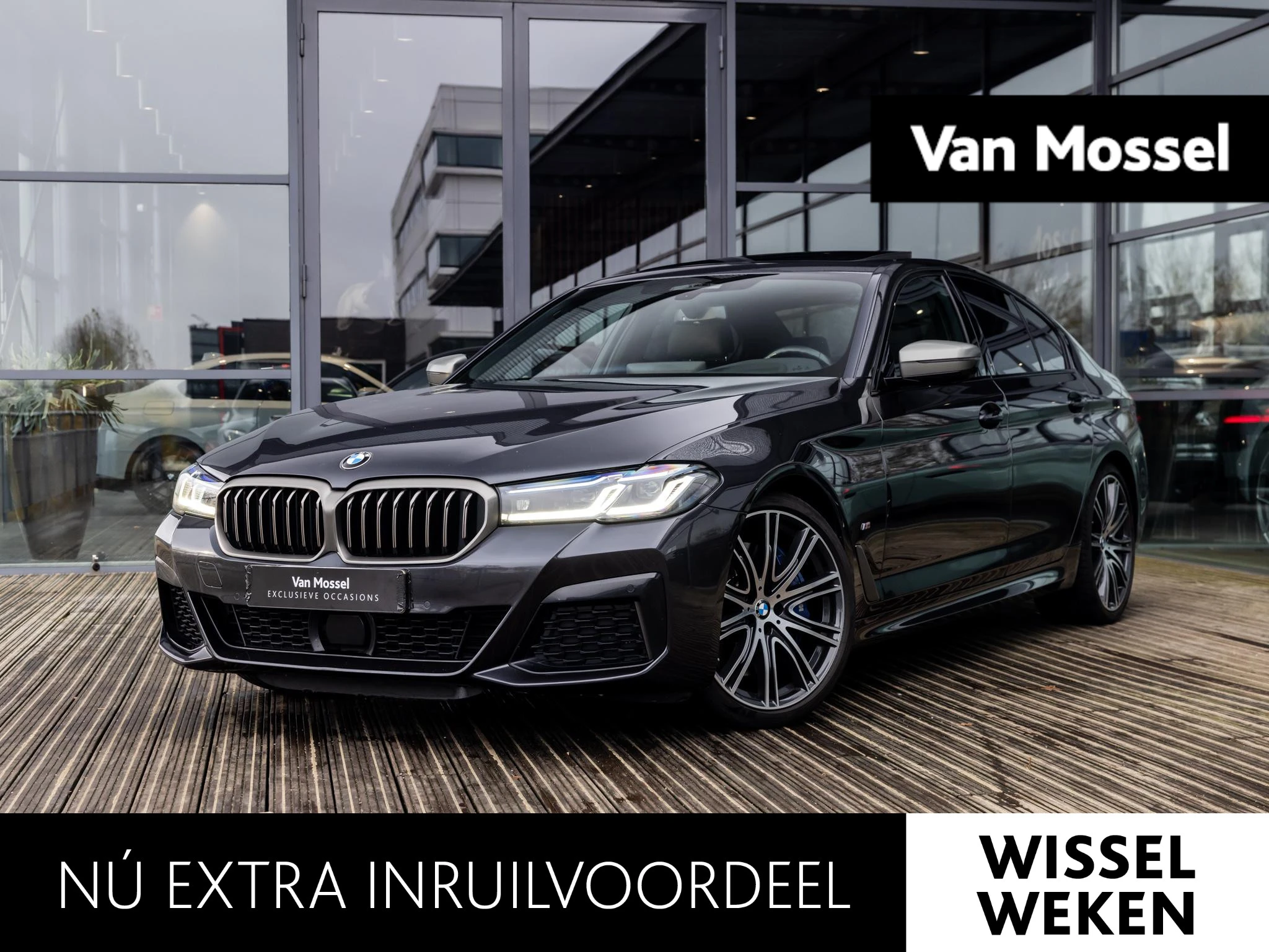 BMW-5 Serie-image-0