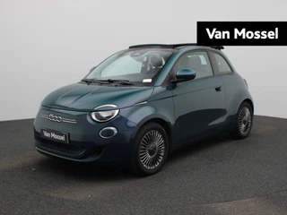 Fiat 500 Icon 42 kWh