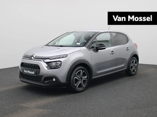 Citroën C3 1.2 PureTech Feel