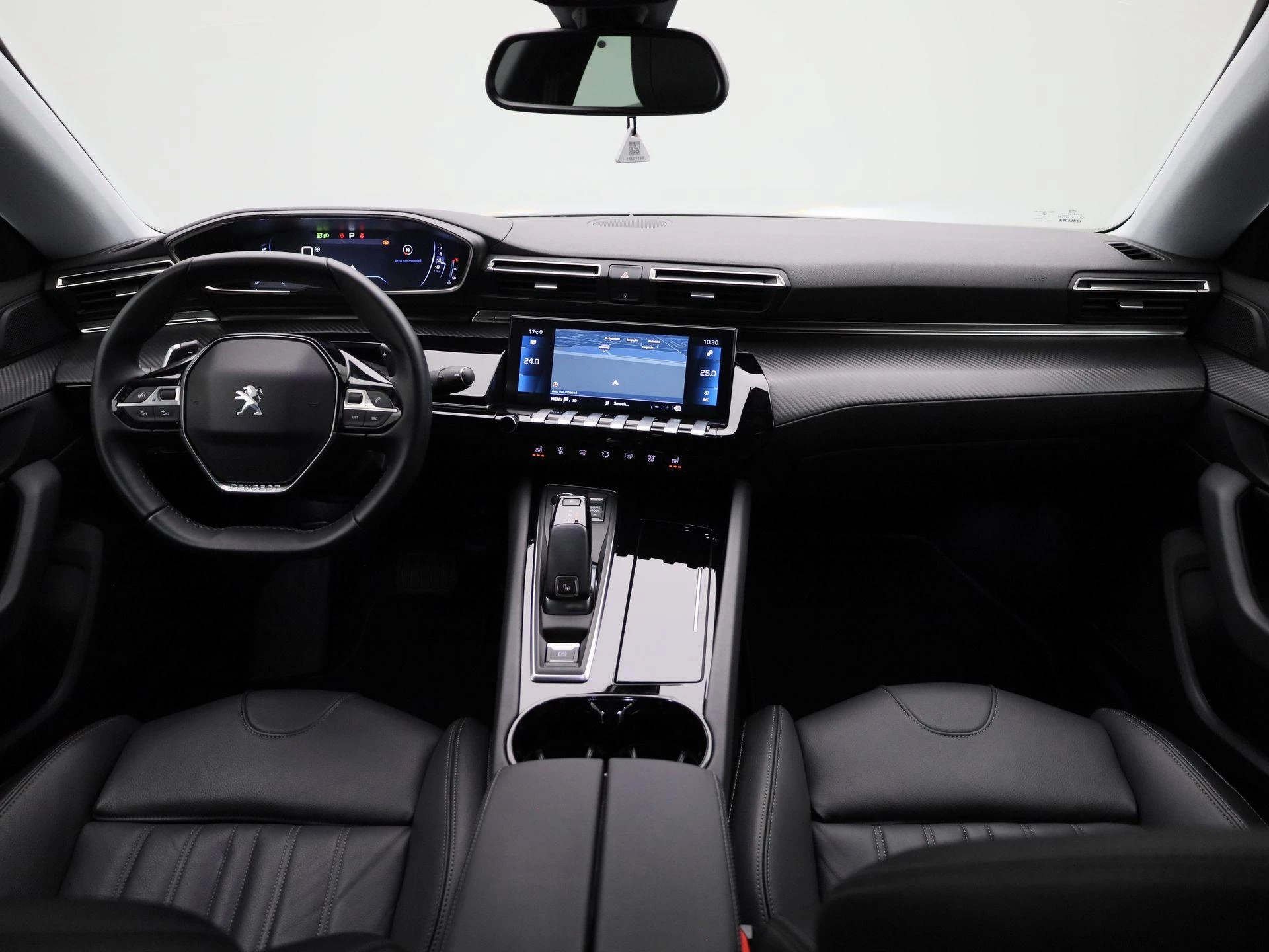 Peugeot 508 1.5 BlueHDi 130 S&S EAT8 Allure Pack