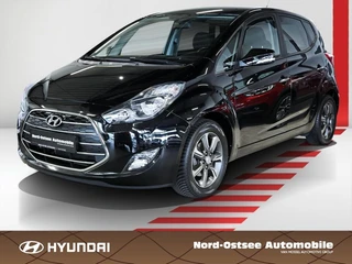 Hyundai ix20 1.6 TREND SHZ LHZ AUTOMATIK KLIMAANLAGE PDC Trend