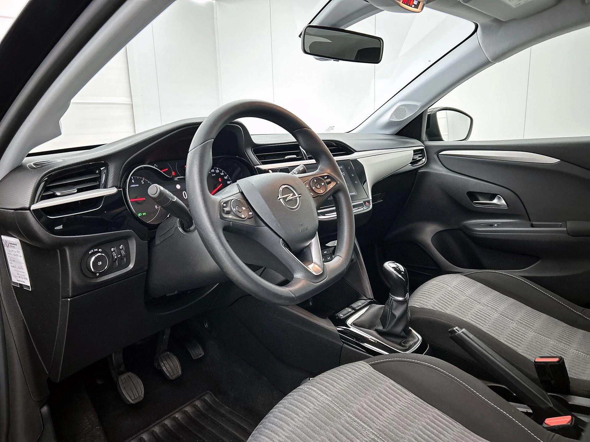Opel Corsa 1.2 Edition