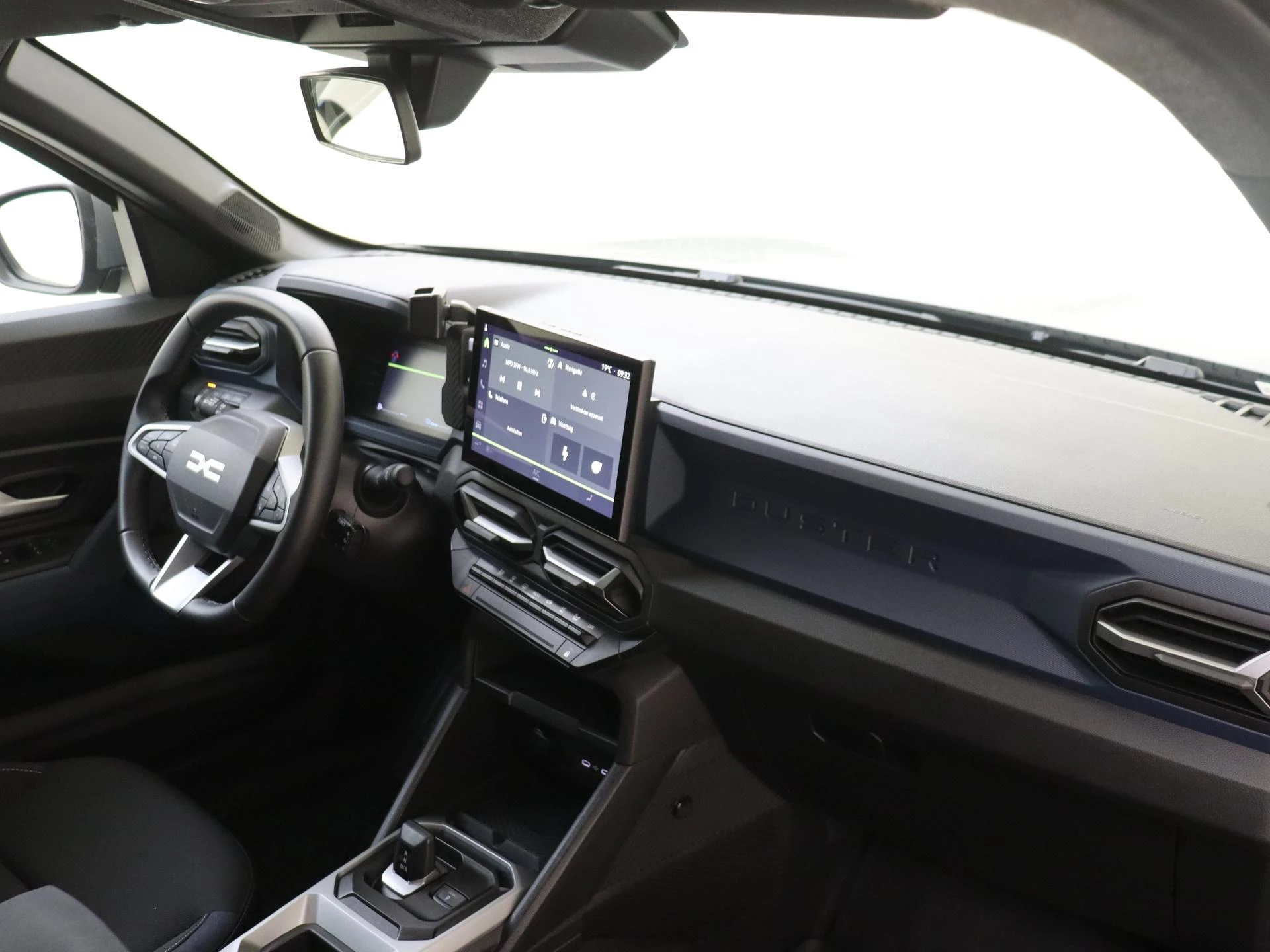 Dacia Duster 1.6 Hybrid 140 Journey