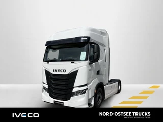 Iveco AS 440 S53 T/FP 4 x 2 STANDKLIMA RETARDER