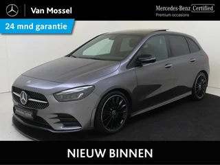 Mercedes-Benz B-Klasse 200 AMG Line