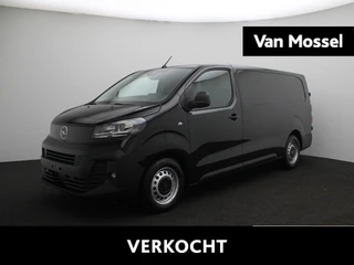Opel Vivaro-e Electric L3 75 kWh