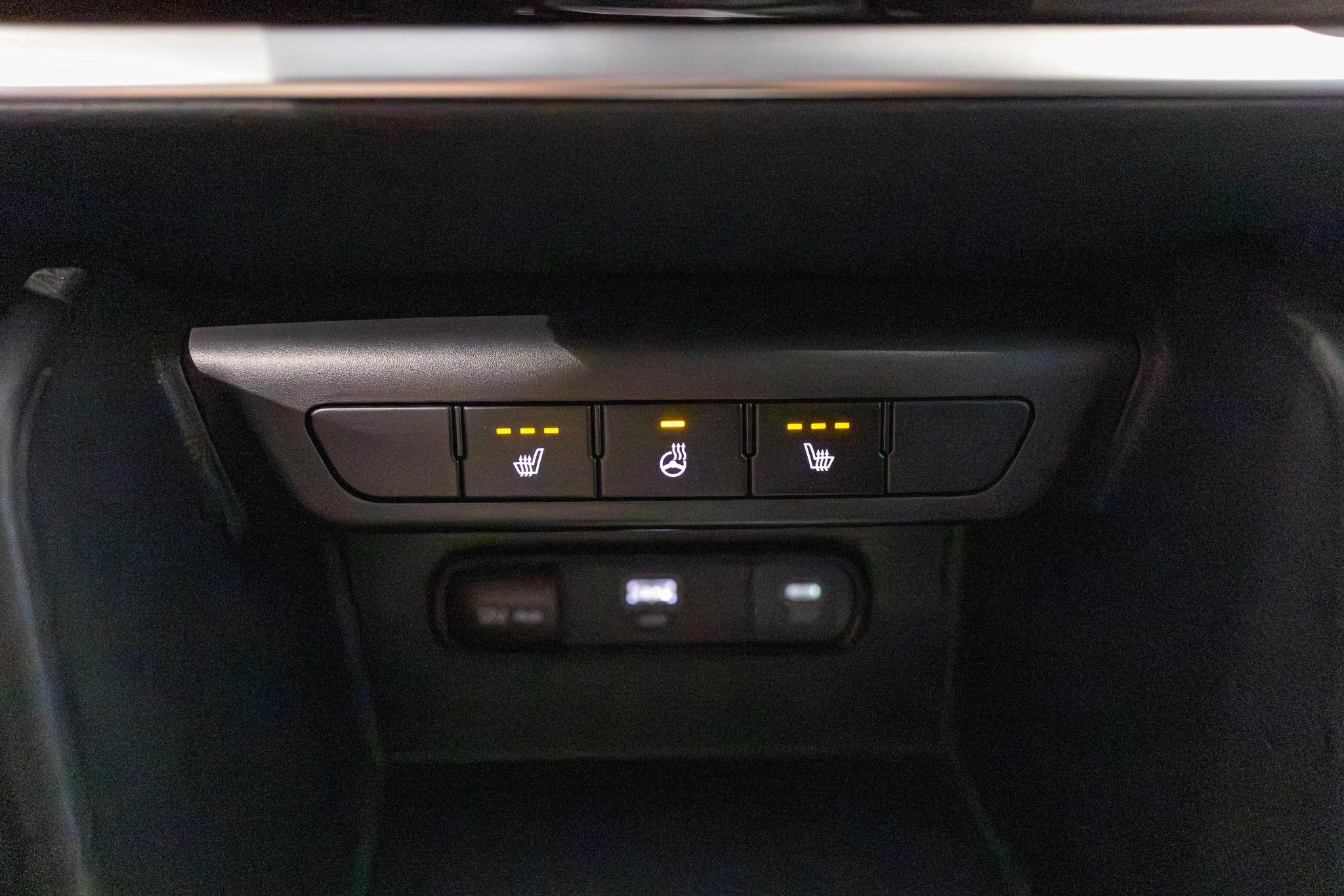 Kia Sportage 1.6 T-GDi 6MT Pulse