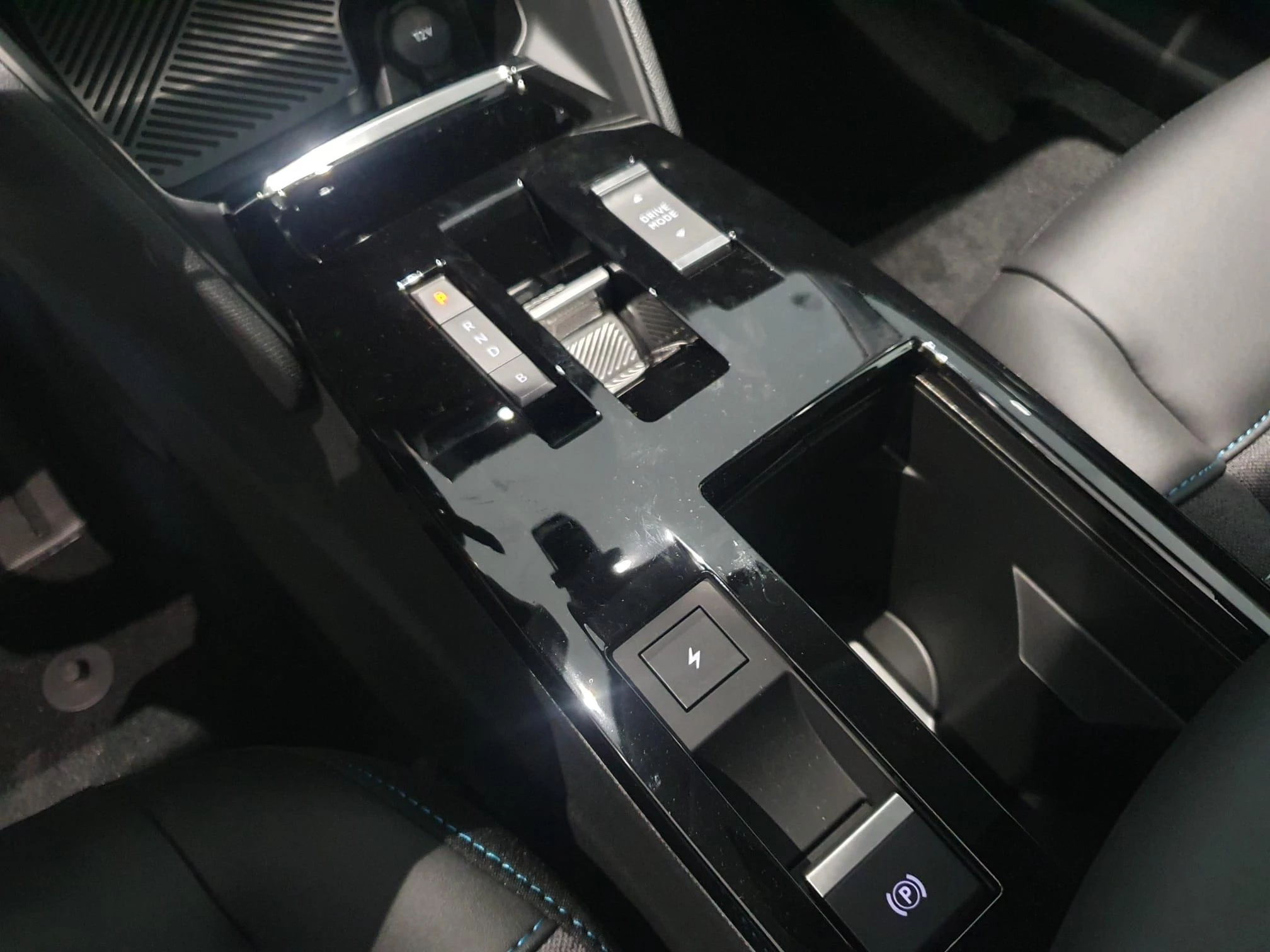 Citroën ë-C4 Feel Pack 50 kWh