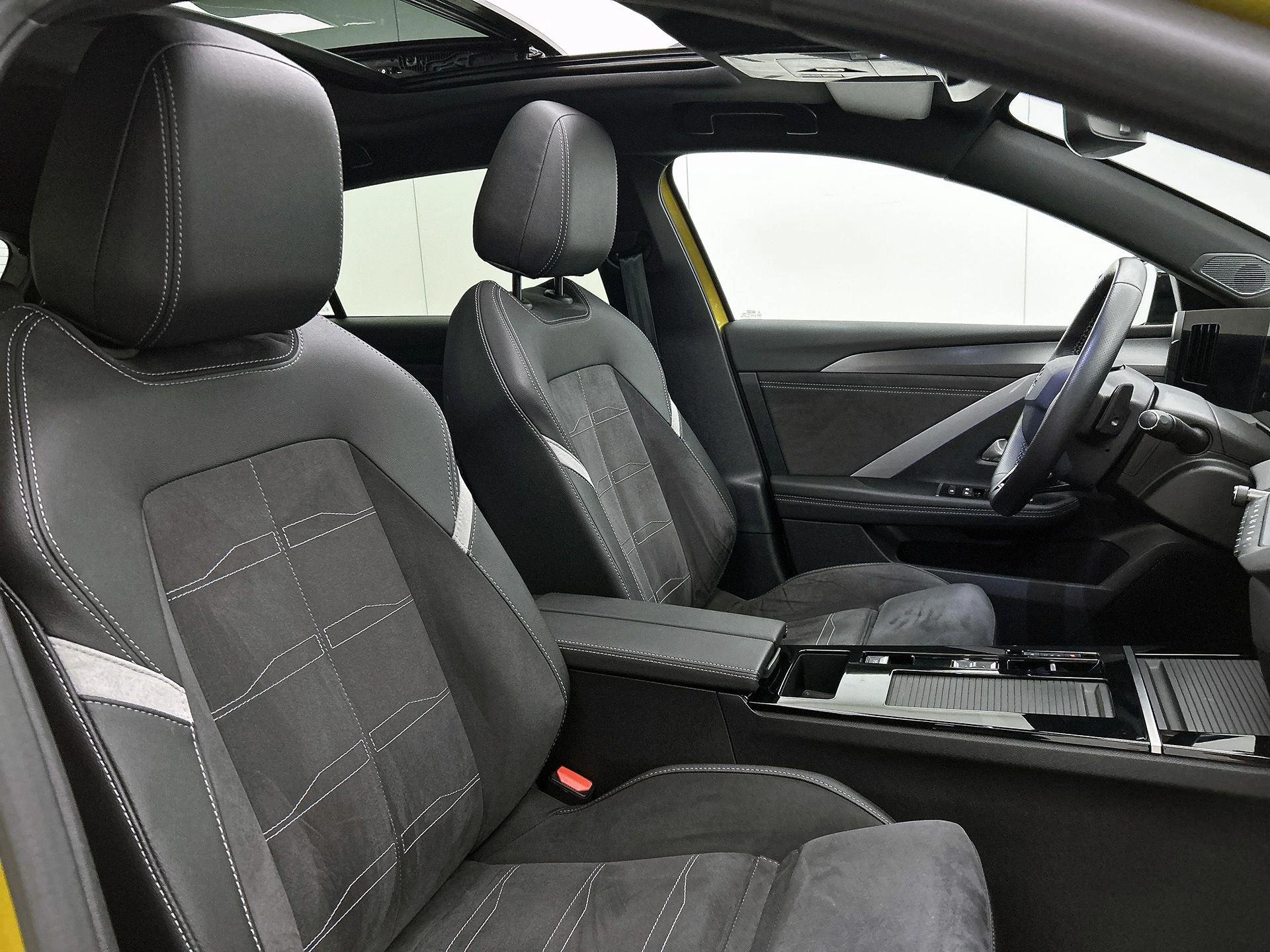 Opel Astra 1.2 Turbo Ultimate