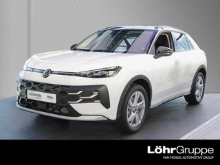 Volkswagen T-Roc Life 1.5 eTSI OPF 7-Gang-DSG neues Modell