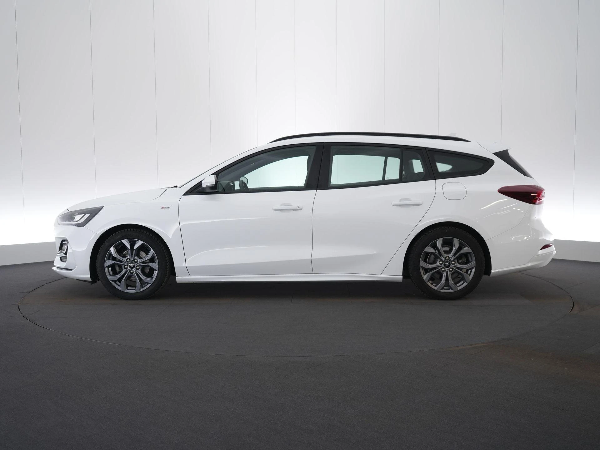 Ford Focus Clipper 1.0i EcoBoost MHEV 92kW ST-Line