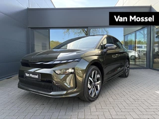 Škoda Enyaq Coupe 85 Sportline