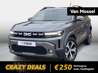 Dacia Duster TCe 130 Journey