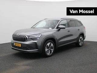 Škoda Kodiaq 1.5 TSI PHEV Business Edition