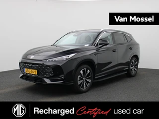 MG HS 1.5 PHEV Aut. Luxury