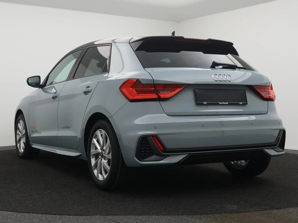 Audi A1 Sportback Audi A1 Sportback Prestige Edition 30TFSI 116PK AUTOMAAT* DEMO *