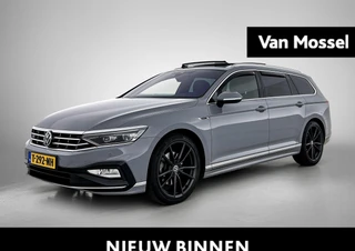 Volkswagen Passat Variant 1.5 TSI R-Line Business