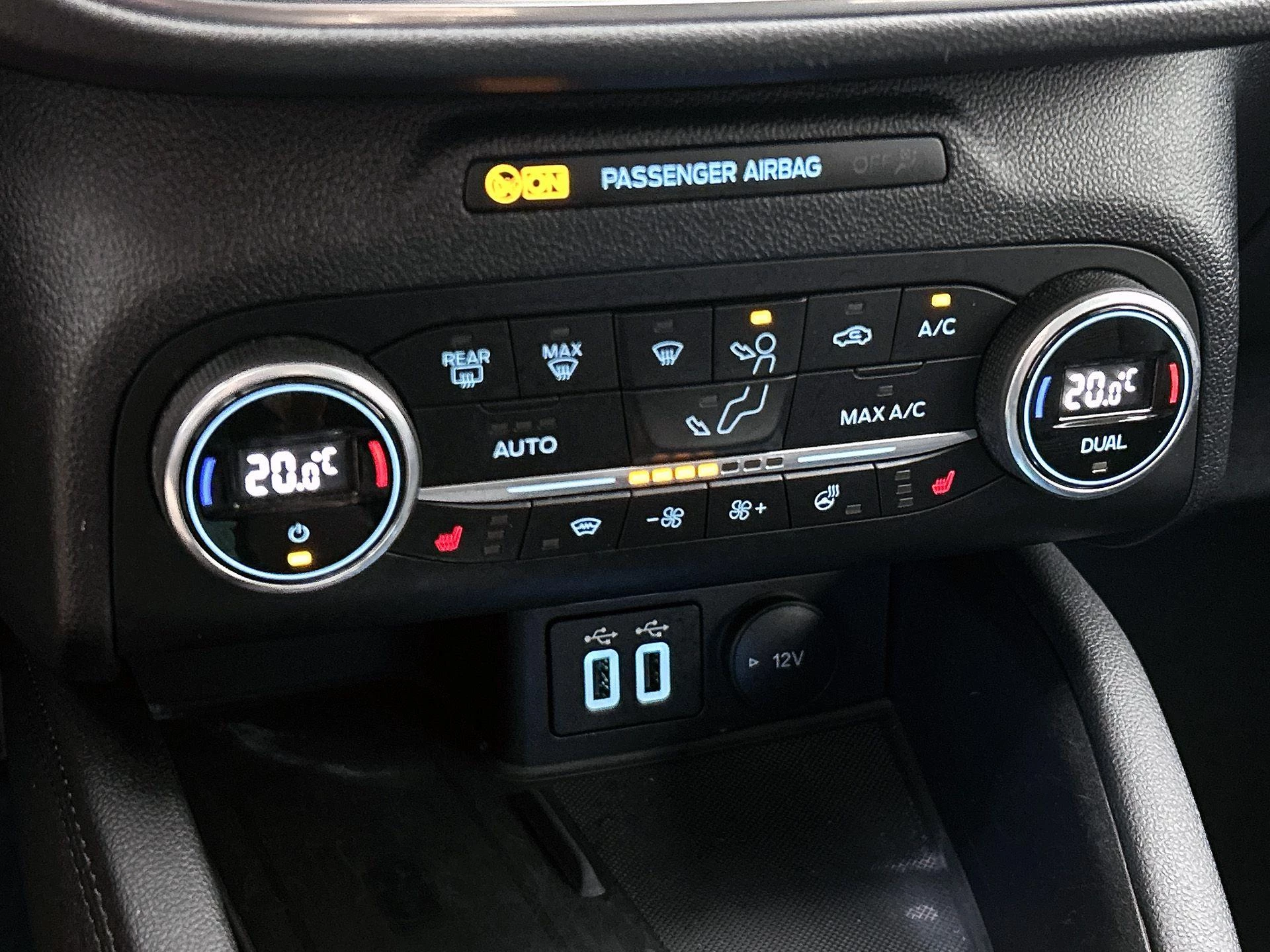 Ford Kuga 2.5 PHEV Titanium X