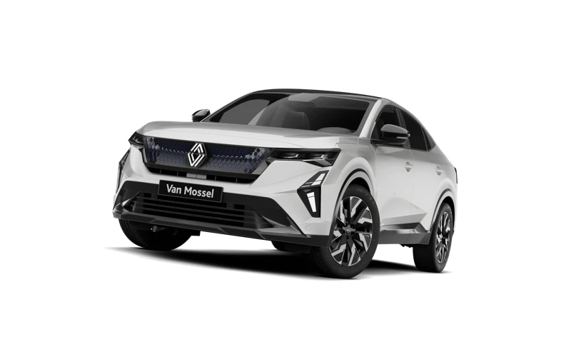 Renault Rafale full hybrid 200 E-Tech esprit Alpine