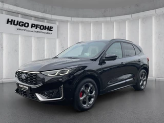 Ford Kuga ST-Line X Aut.*PANO*AHK*360GRAD*LED-MATRIX*NAVI*GRA*WINTER-PKT.