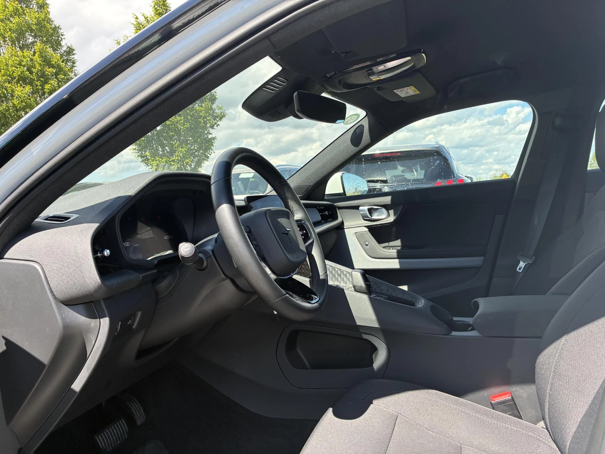 Polestar 2 Long Range Single Motor 78 kWh