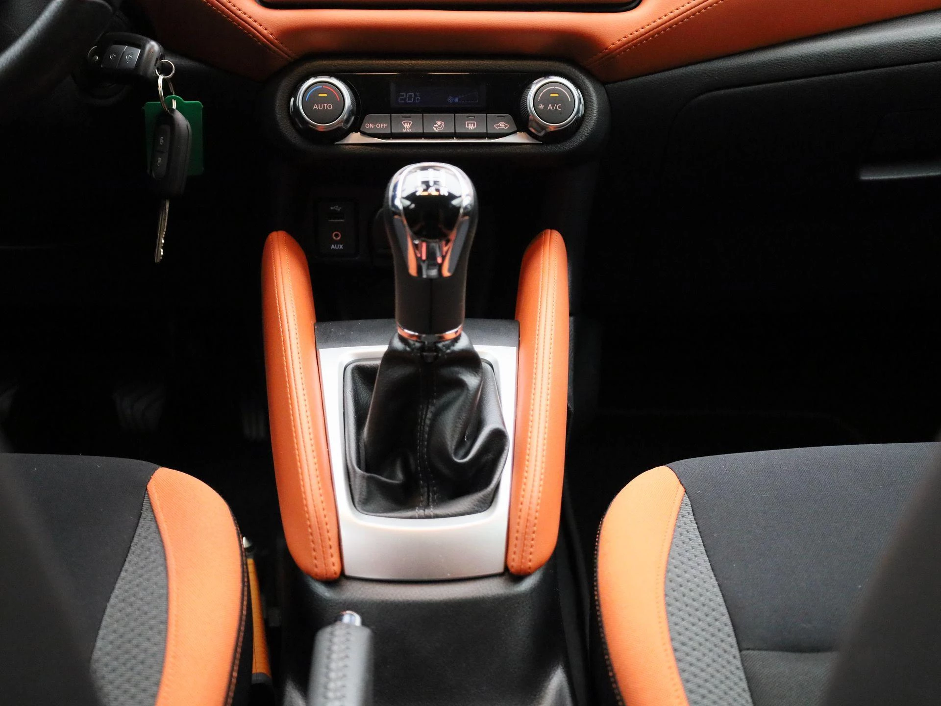 Nissan Micra 0.9 IG-T N-Connecta
