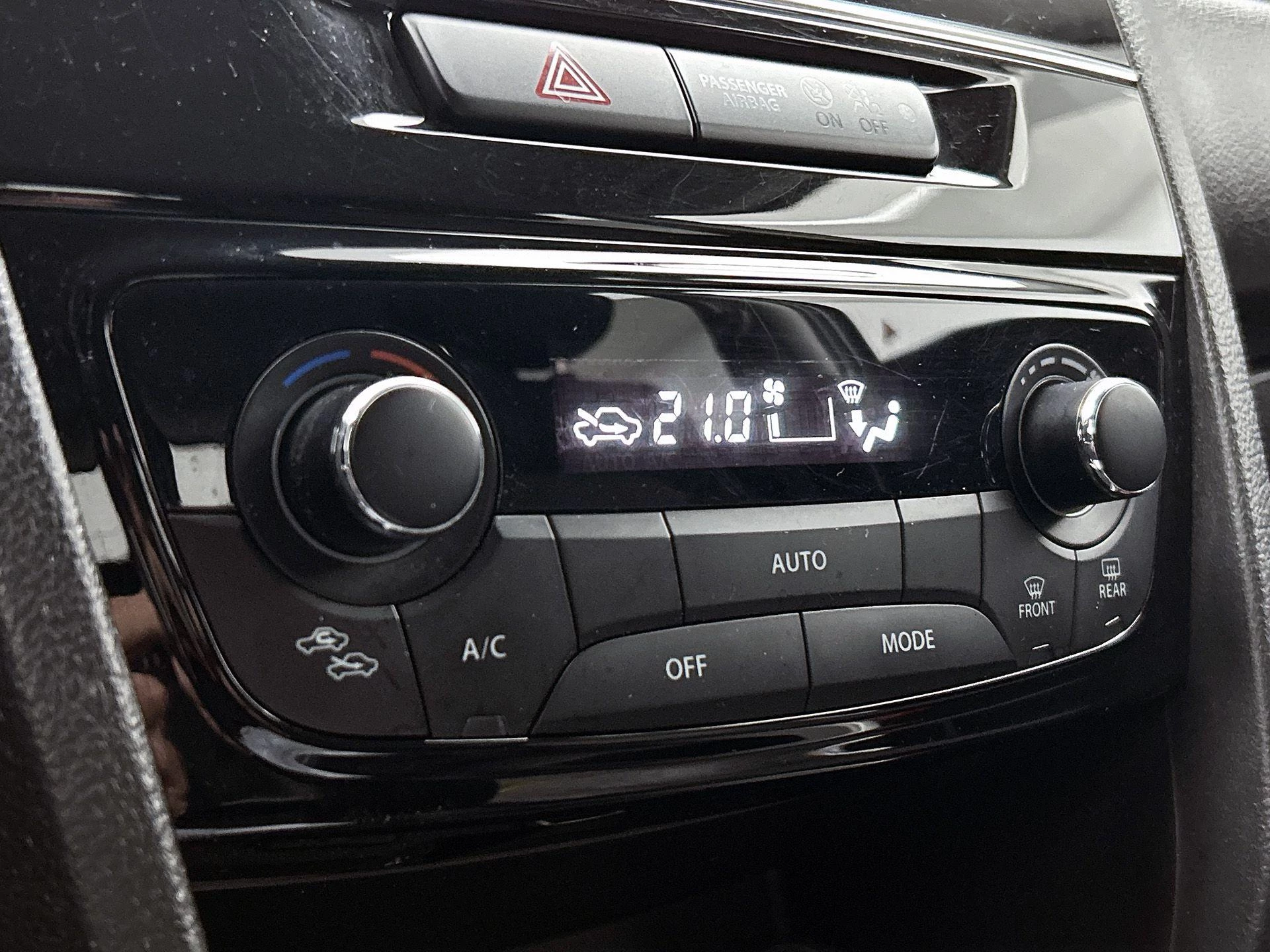 Suzuki Vitara 1.6 Comfort