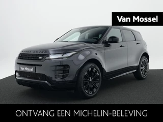 Land Rover Range Rover Evoque 1.5 P270e PHEV AWD Business Dynamic Edition