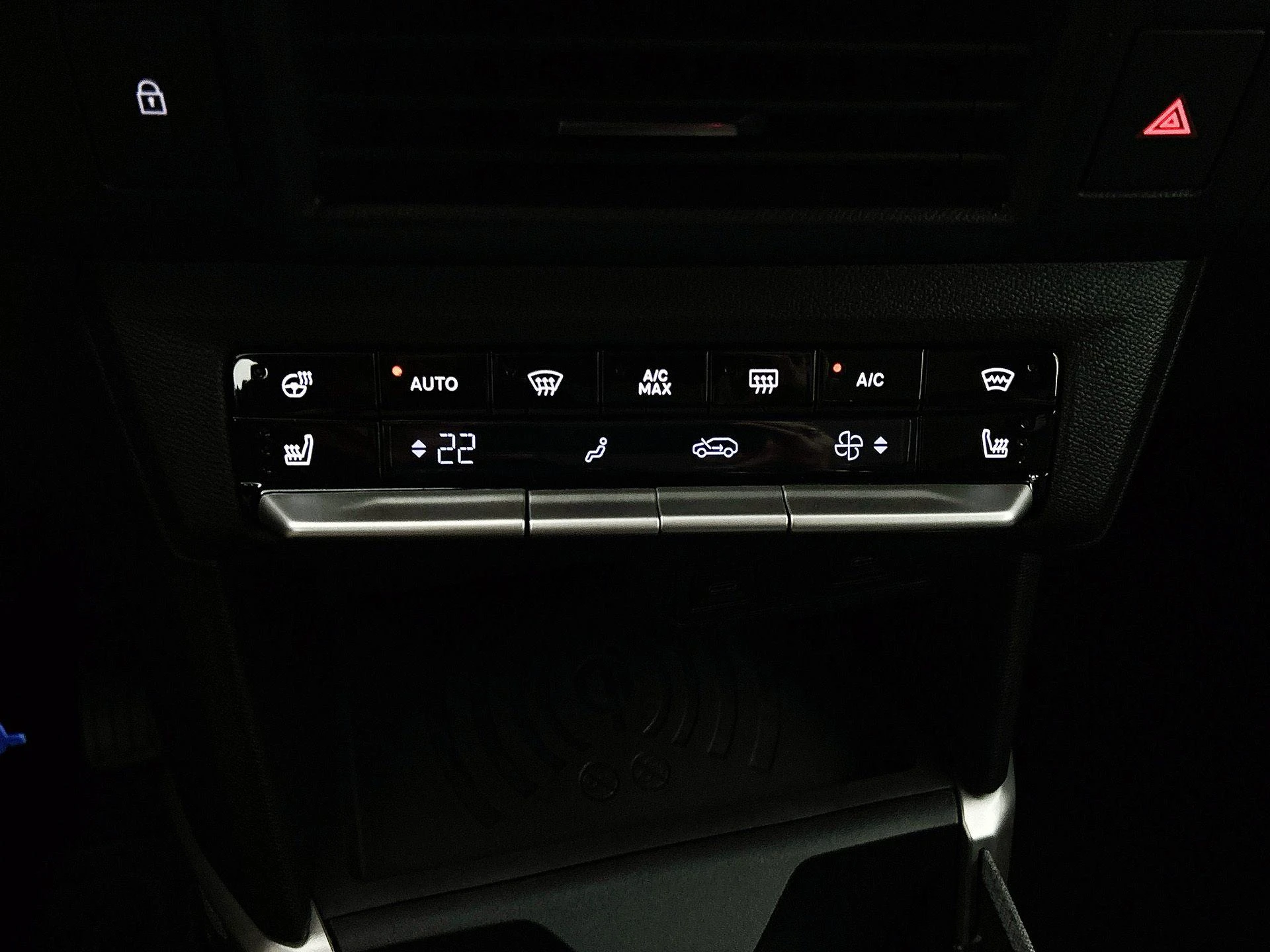 Opel Frontera 1.2 Turbo Hybrid Edition