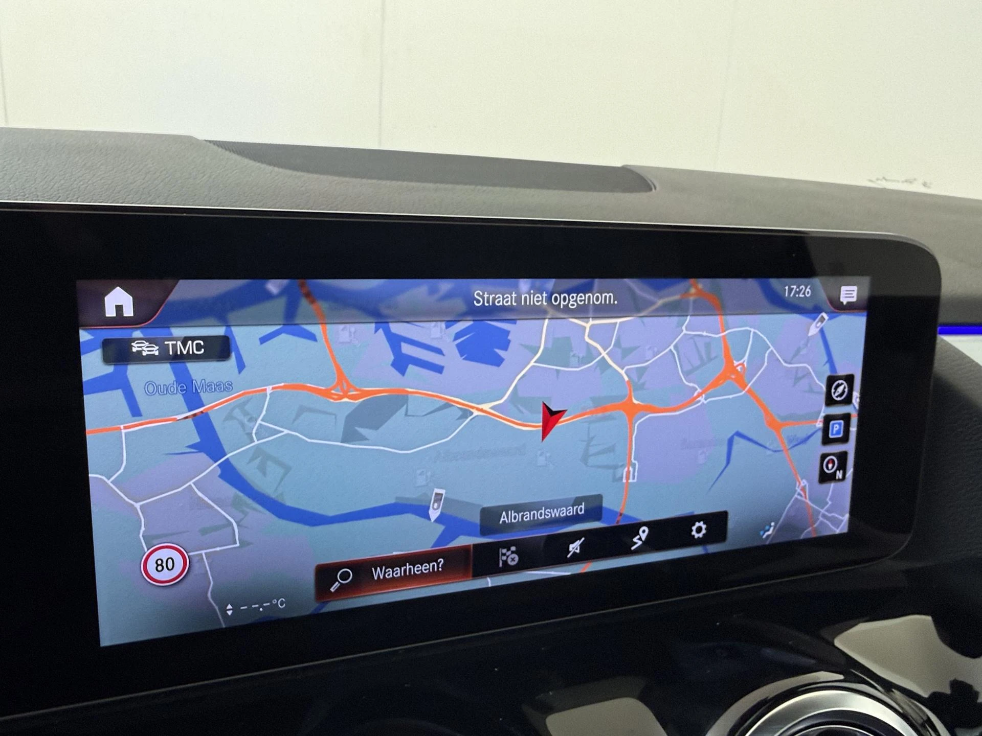 Mercedes-Benz GLA 250 e Business Solution AMG Limited