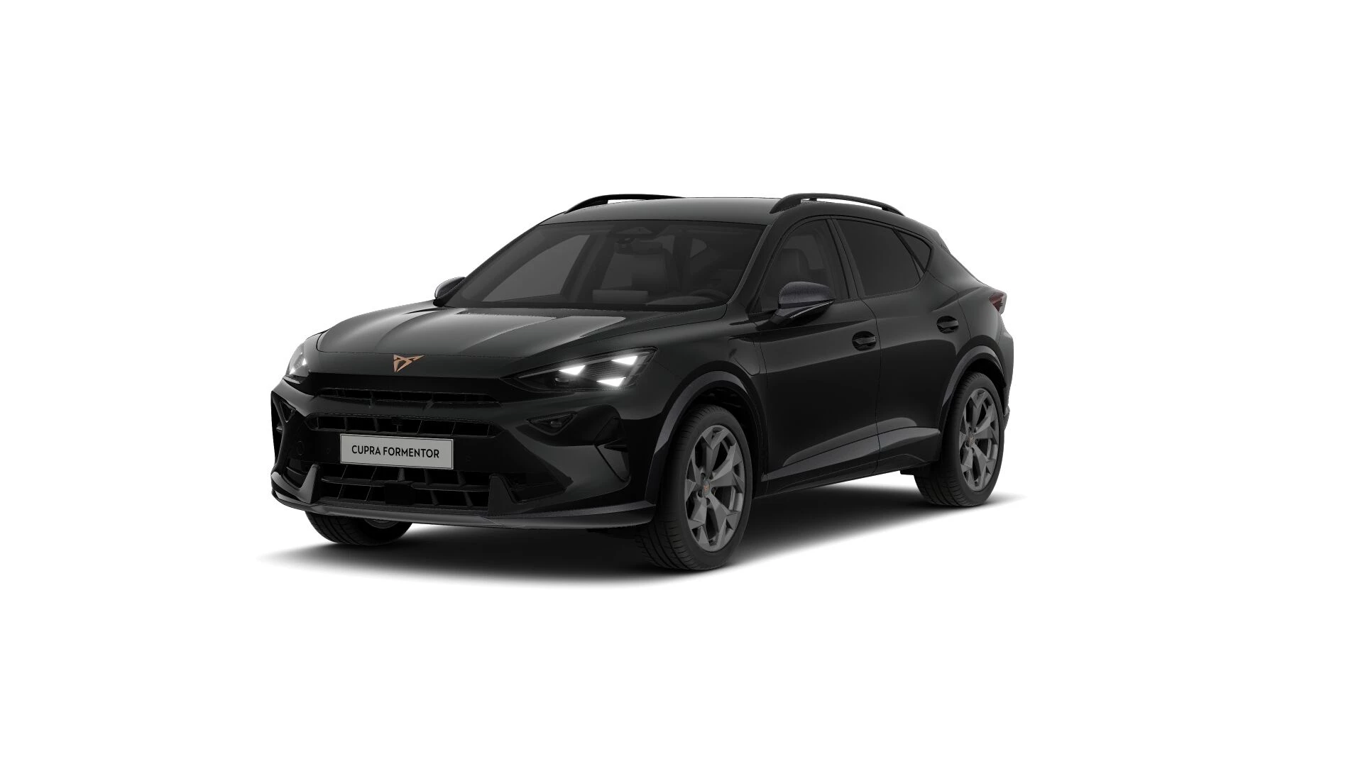 CUPRA Formentor Business