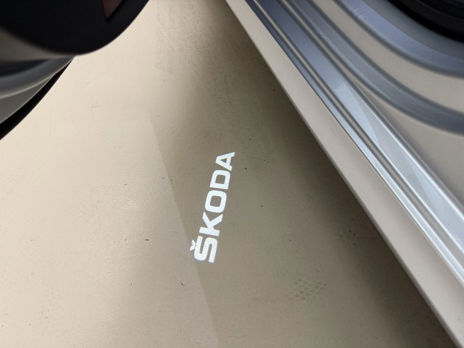 Škoda Octavia Combi 1.0 TSI Business Edition