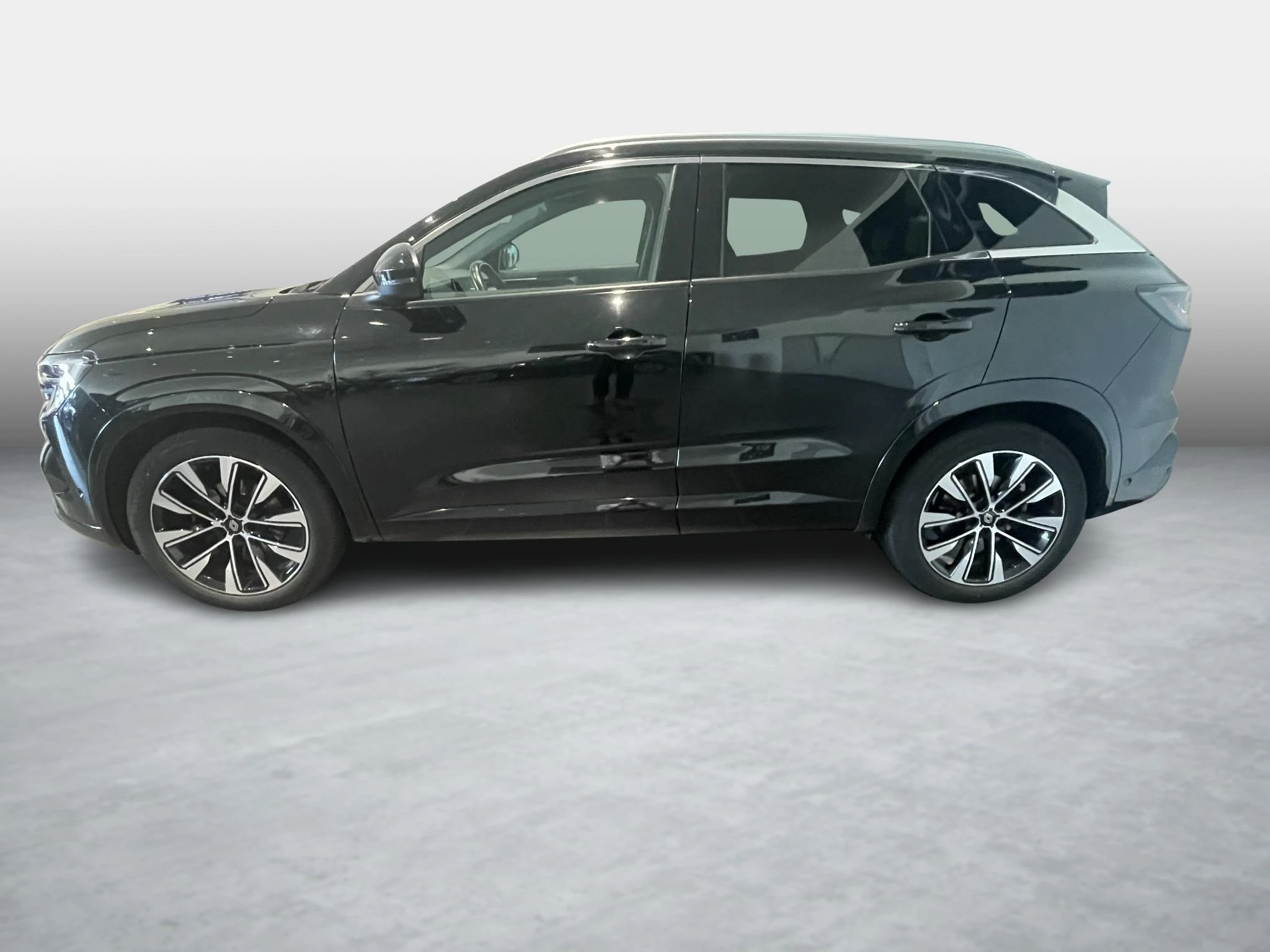 Renault Austral MHEV 160 Techno