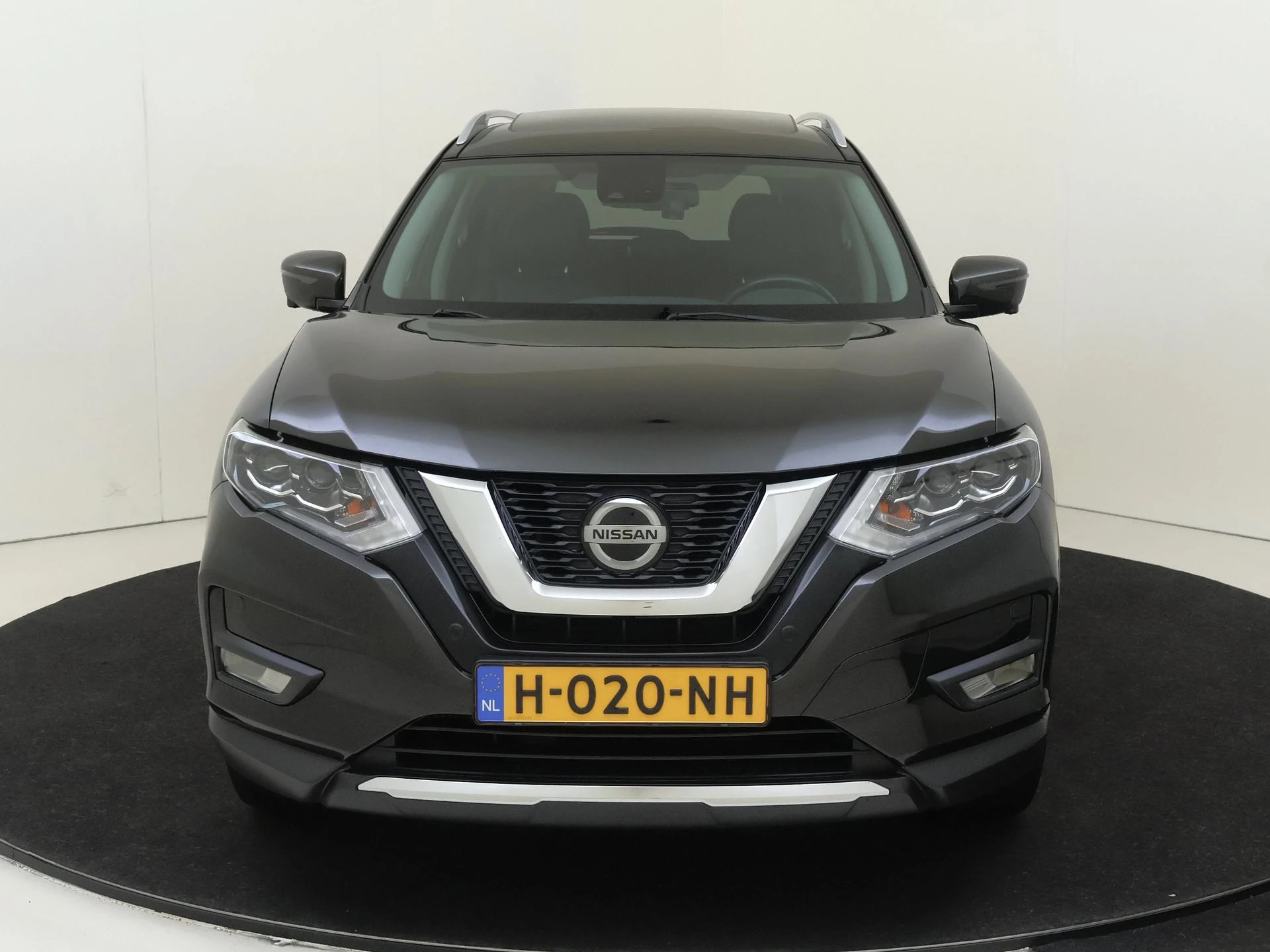 Nissan X-Trail 1.3 DIG-T Tekna AUTOMAAT