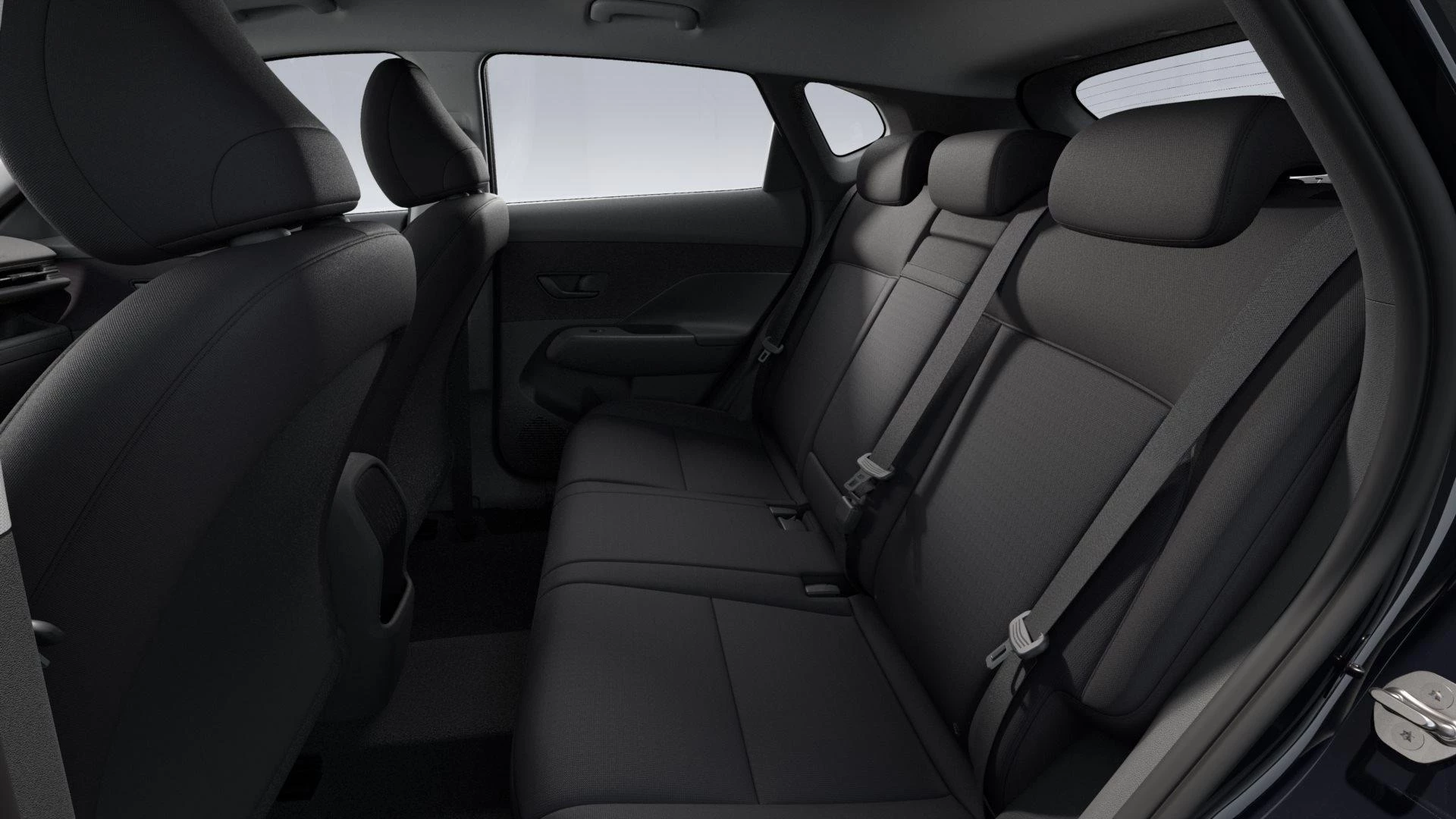 Hyundai Kona 1.6 GDi Hybrid Techno 6-DCT