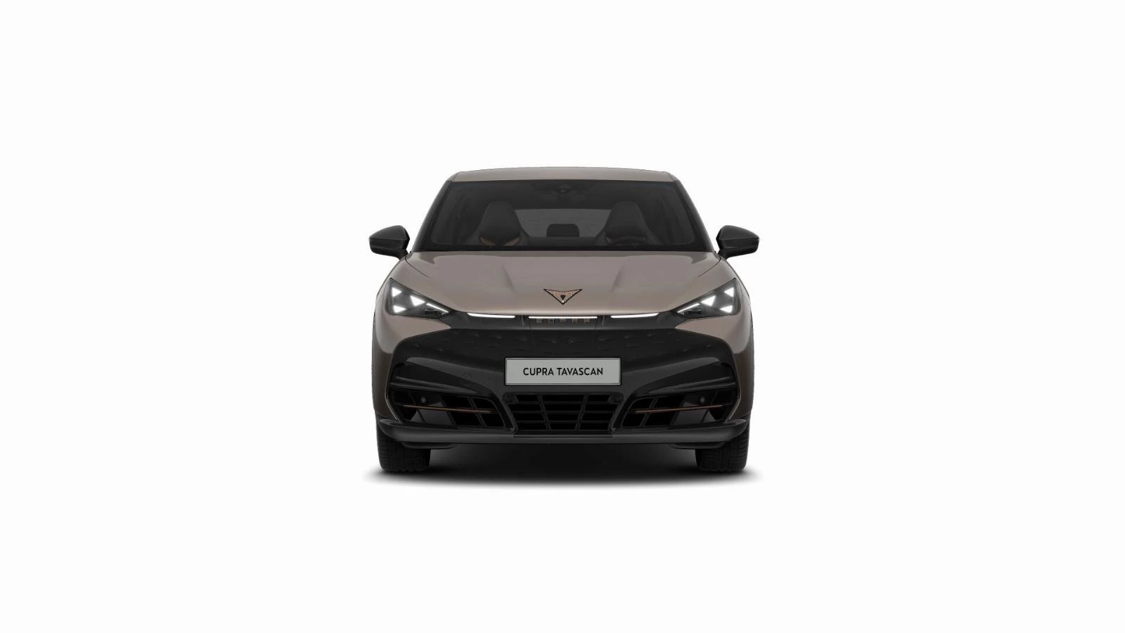 CUPRA Tavascan Essential