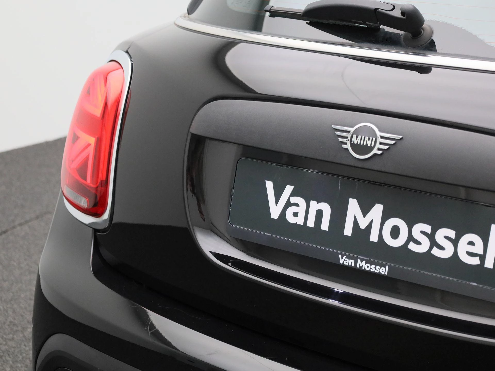 MINI One Mini 5 door