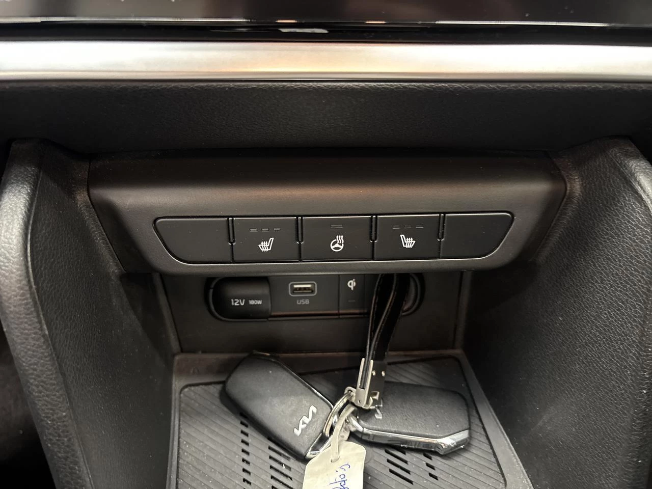Kia Sportage 1.6 T-GDi 48V 6iMT GT Line