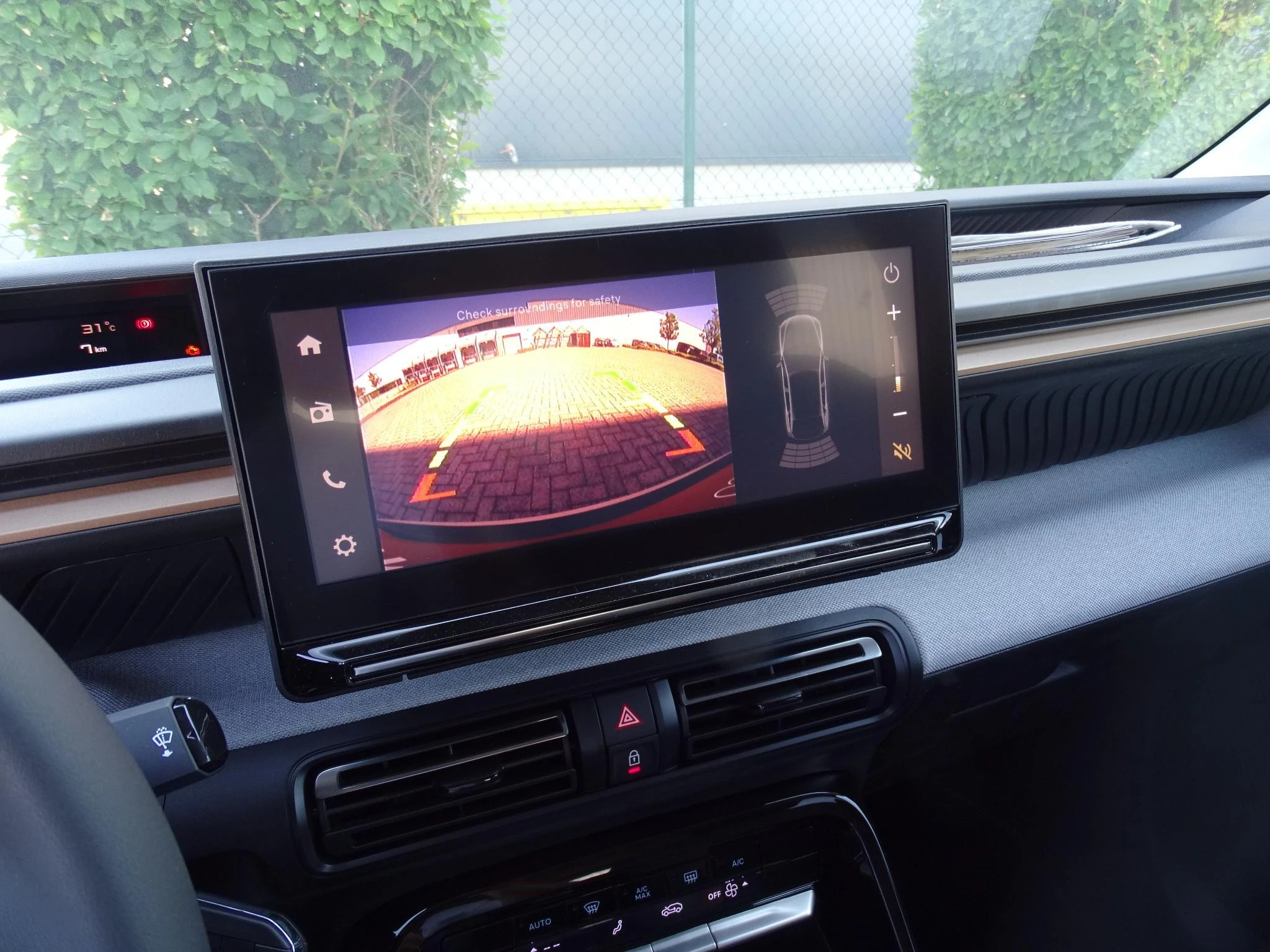 Citroën-C3 Aircross-image-18