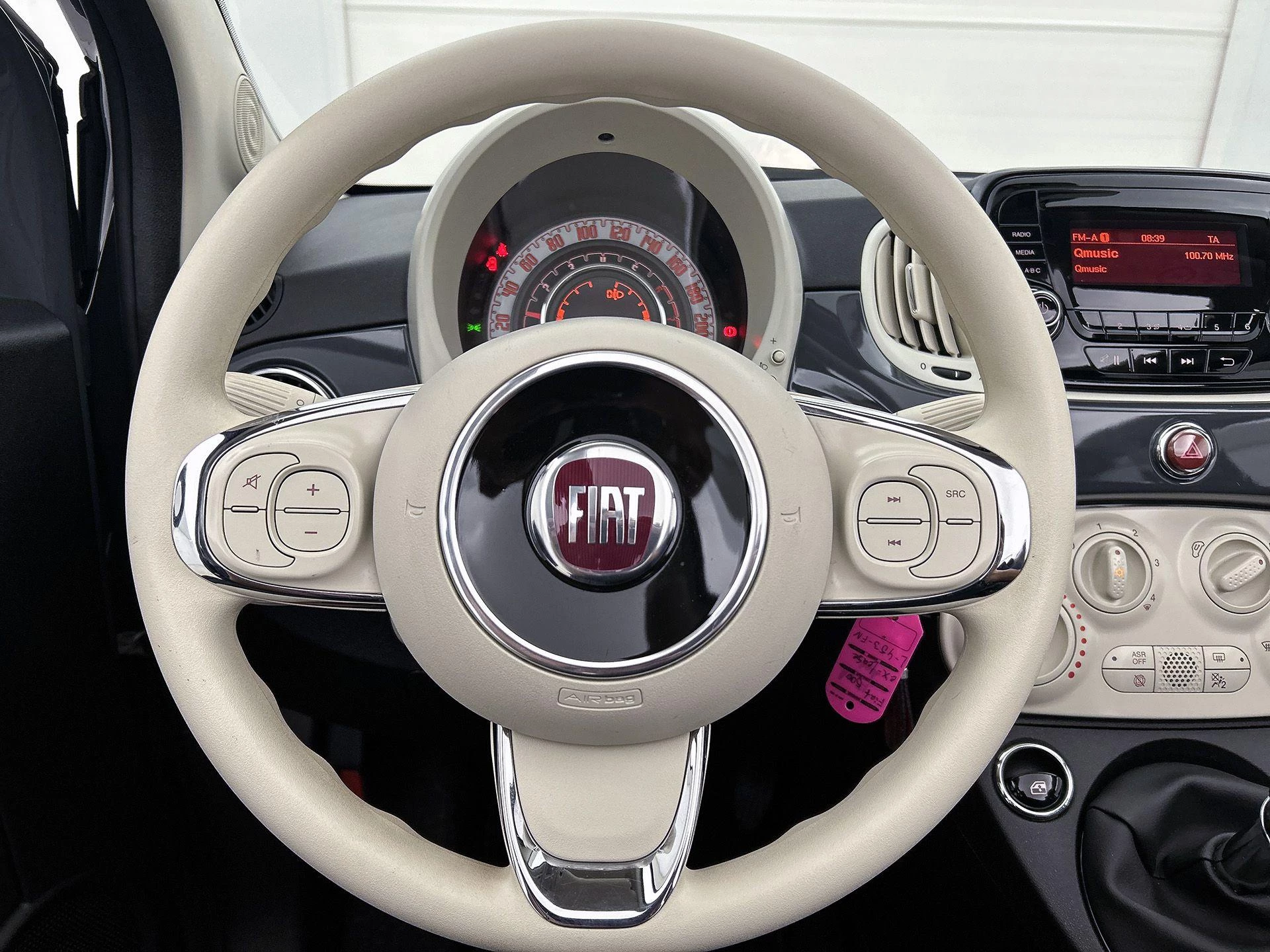 Fiat 500C 1.0 Hybrid Cult