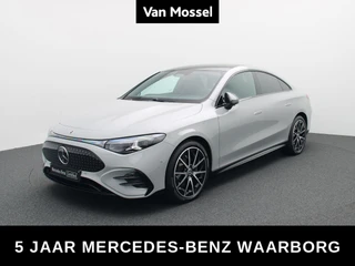 Mercedes-Benz CLA 250+ Sport Edition + AMG LINE + MULTIBEAM LED + CARPLAY +