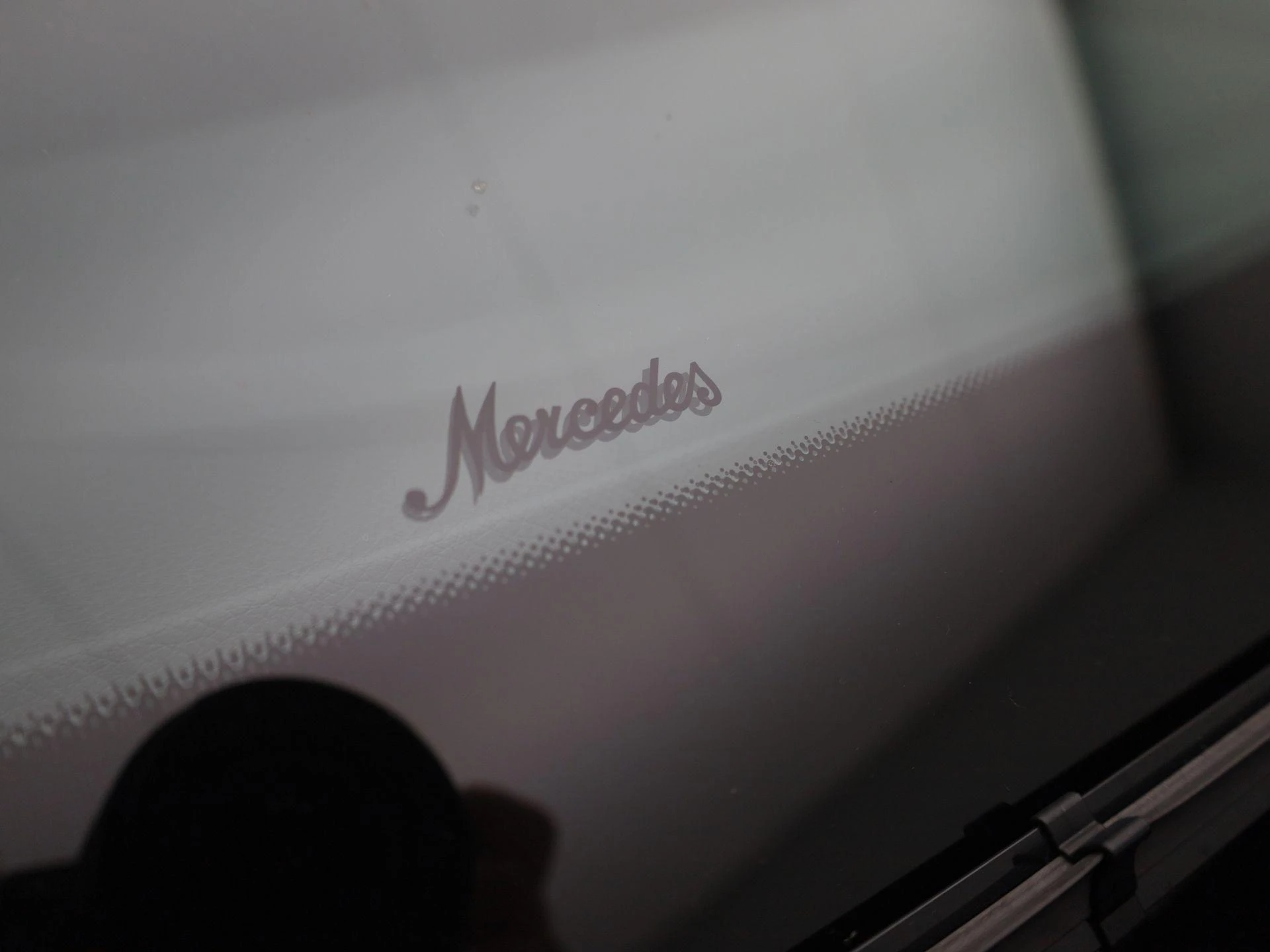 Mercedes-Benz C-Klasse 160 Business Solution AMG Plus Upgrade Edition